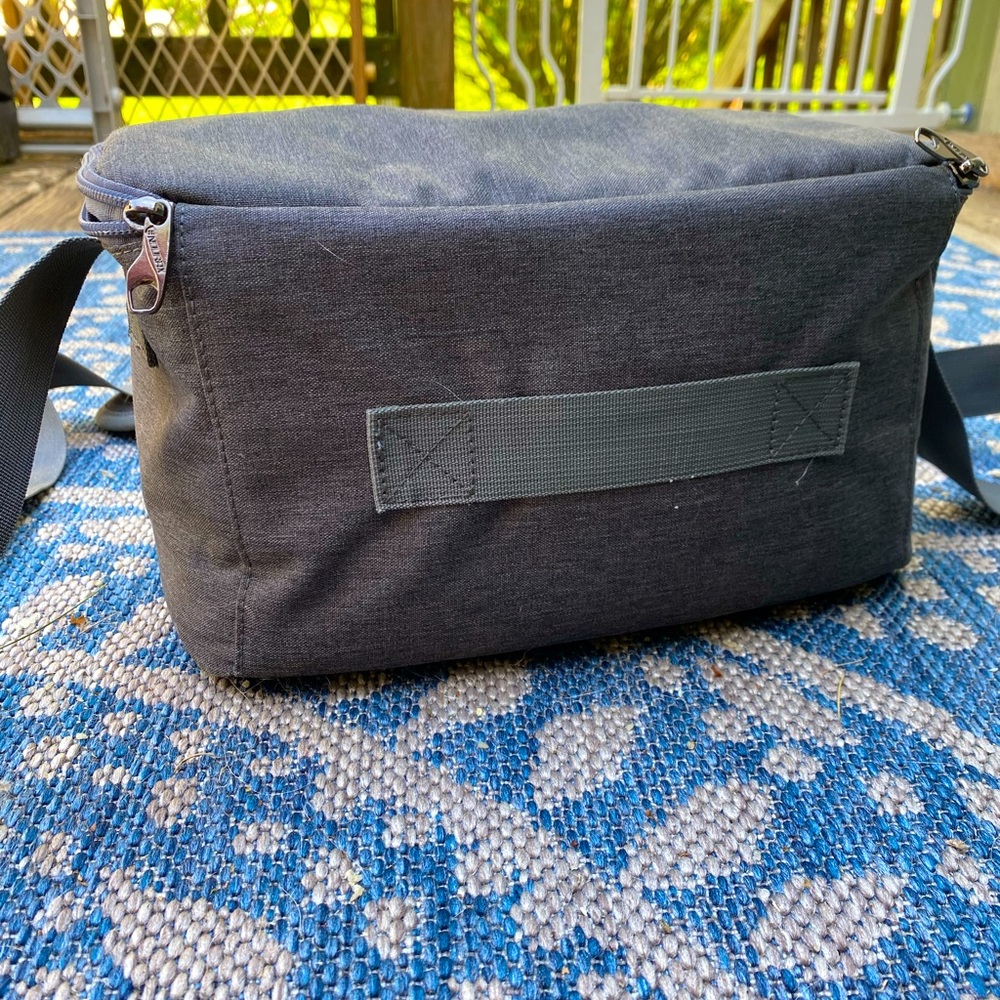 Camera bag - Picture 5 of 5